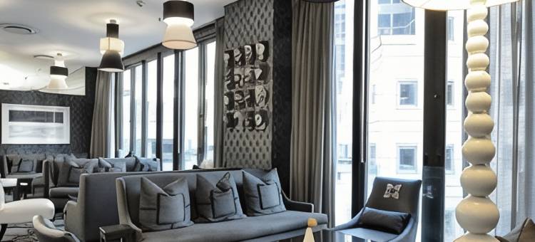 达芬奇套房酒店(Davinci Suites)图片