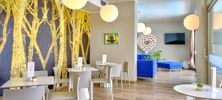 加尔达伊登酒店(Hotel Eden Garda)图片