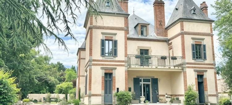 塞戈城堡(Château Ségot)图片