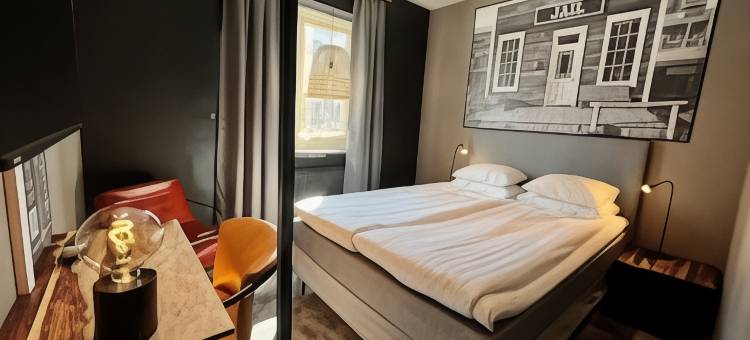 西埃斯特酒店(Hotell Siesta)图片