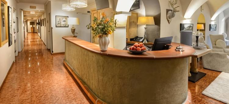 凯撒霍夫酒店(Hotel Kaiserhof)图片