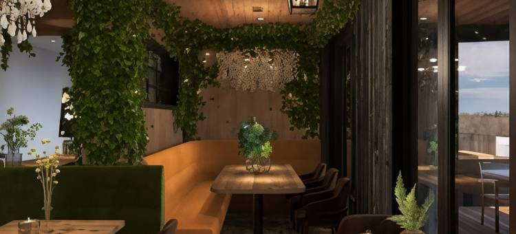 Sugar House Hotel, Winooski/Burlington, a Tribute Portfolio Hotel图片