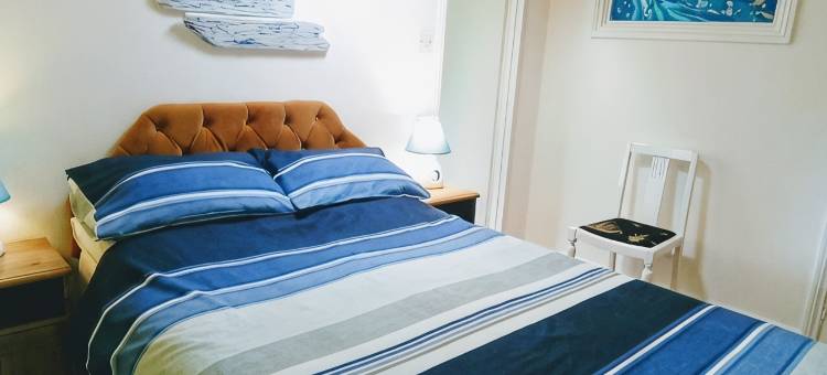 盖伦特雷斯旅馆(Gallen-Treath Guest House)图片