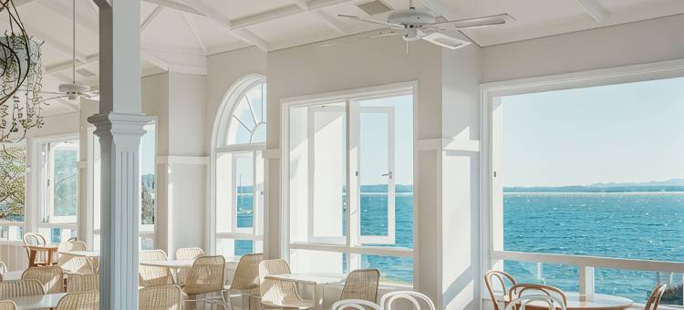 浅滩湾华美达温德姆度假酒店(Ramada Resort by Wyndham Shoal Bay)图片