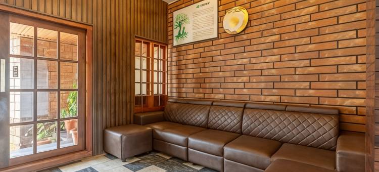 果园库格酒店(Treebo Orchard Virajpet Malabar Road Coorg)图片