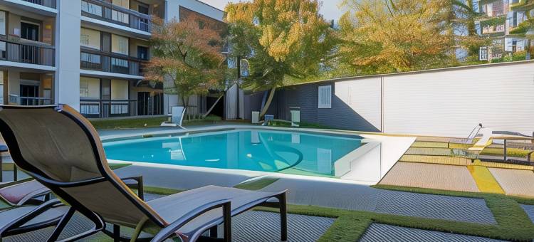 贝尔维尤116海岸酒店(Hotel 116, A Coast Hotel Bellevue)图片