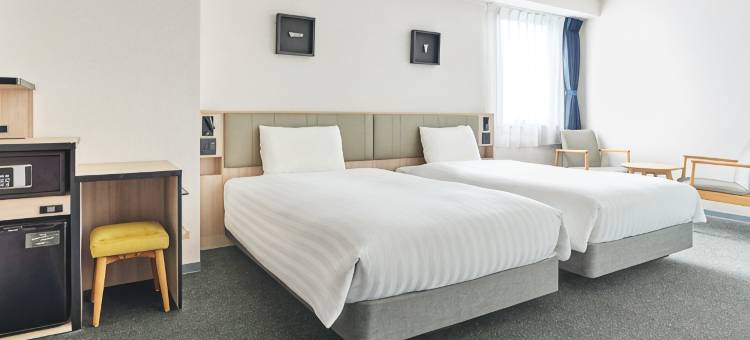 舒适ERA名古屋名站南酒店(Comfort Hotel Era Nagoya Meiekiminami)图片
