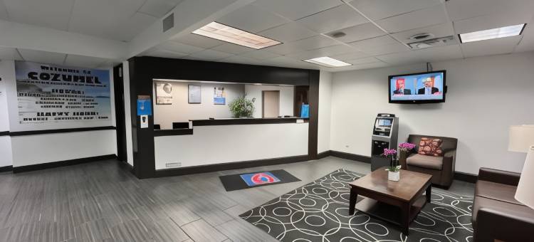 宾州克拉里恩 6 号套房酒店(Studio 6 Suites Clarion, PA)图片