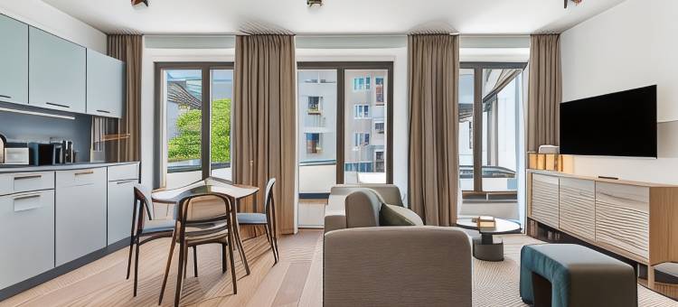 Limehome 巴德哈尔 Hauptplatz(Limehome Bad Hall Hauptplatz)图片