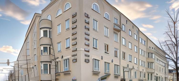 Limehome 罗森海姆 Gillitzerstraße(Limehome Rosenheim Gillitzerstraße)图片