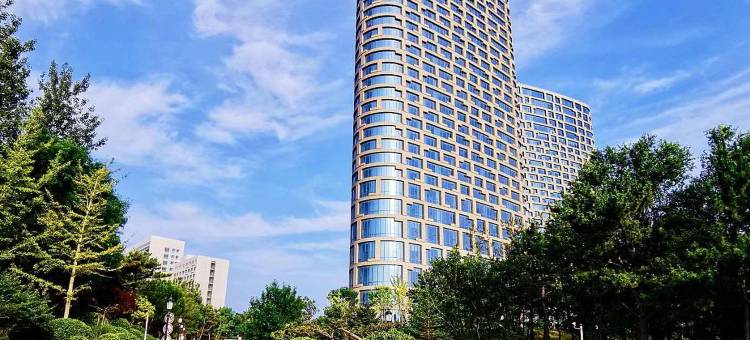 威海云水遥海景度假公寓(国际海水浴场火炬八街店)图片