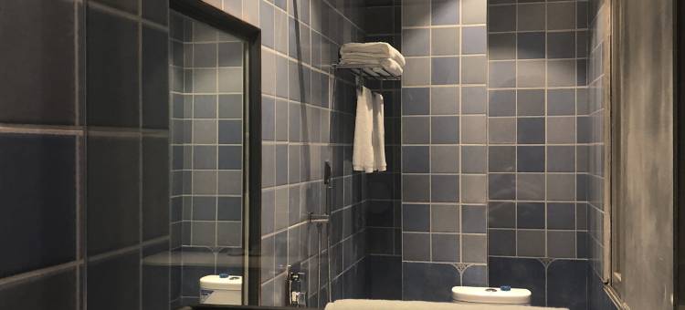 通海云上印象主题酒店图片