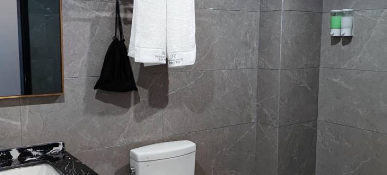 天鸿大酒店(浠水火车站店)图片