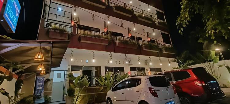 Myplace Sario Manado图片