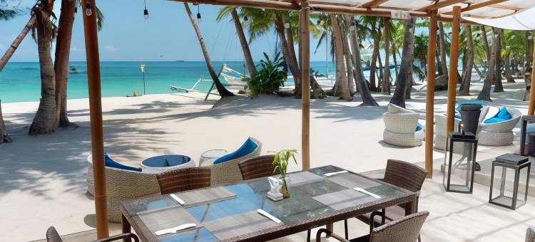 卡米拉海滩度假村别墅(Villa Caemilla Beach Boutique Hotel)图片