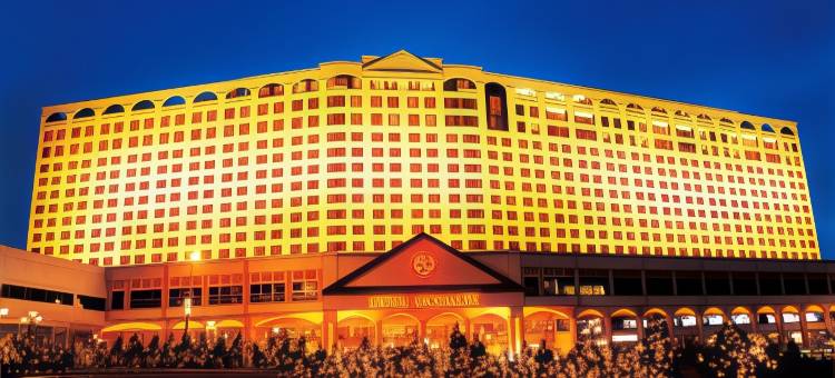 云顶世界 - 高原酒店(Resorts World Genting - Highlands Hotel)图片