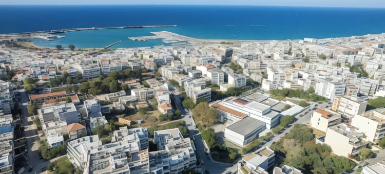 Lines Concept住宿(Lines Concept Accommodation)图片