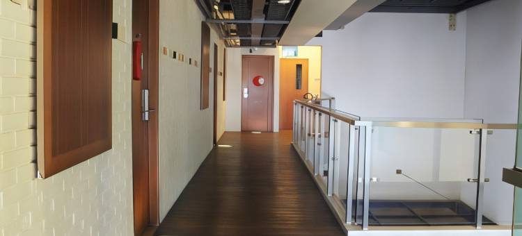 萨邦MaxOne酒店(MaxOneHotels.Com at Sabang)图片