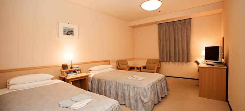 成田U-城市酒店(Narita U-City Hotel)图片