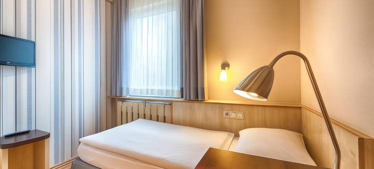 柏林市美森怡居酒店(Enjoy Hotel Berlin City Messe)图片