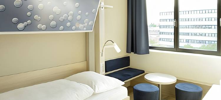 柏林亚历山大广场H2酒店(H2 Hotel Berlin-Alexanderplatz)图片