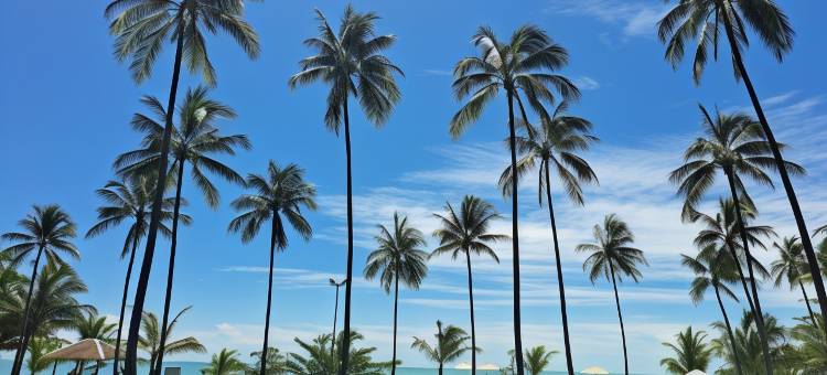 凯特睿海滩酒店(Kantary Beach Hotel Villas & Suites)图片