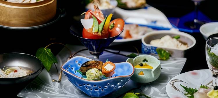 汤宿云仙新汤(Yuyado Unzen Shinyu)图片