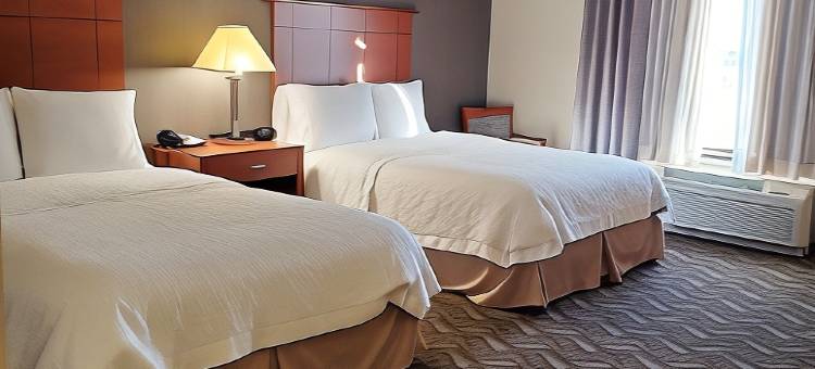 克雷格欢朋套房酒店(Hampton Inn & Suites by Hilton Craig)图片