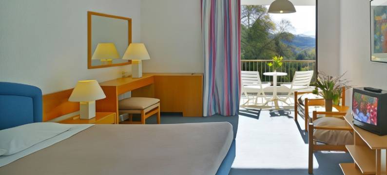 奥林匹亚阿玛利亚酒店(Amalia Hotel Olympia)图片