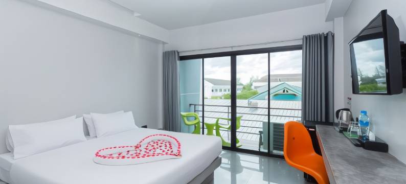 滨江大酒店(Riverside Hotel)图片