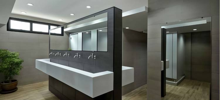 18硬币经济型酒店(18 Coins Budget hotel)图片