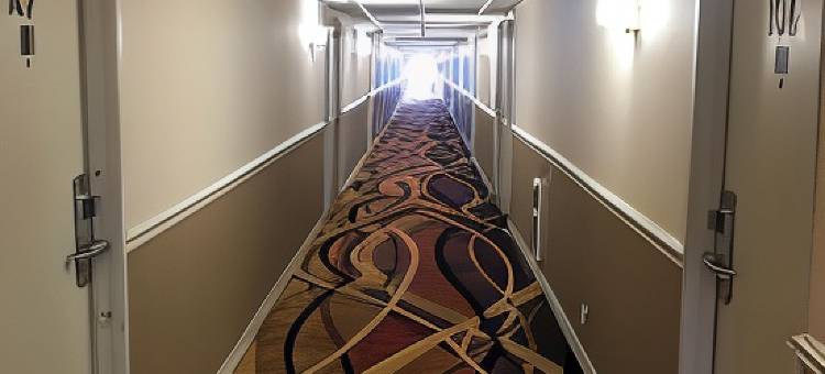 莱格奈尔华美达酒店(Ramada by Wyndham Ligonier)图片