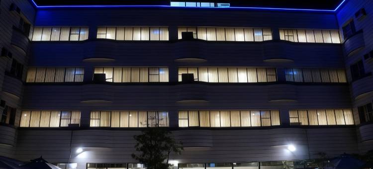 梦想家国际大饭店图片