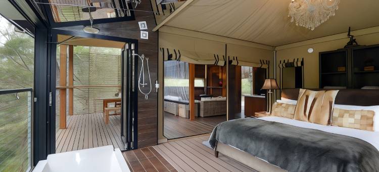 斯派塞桑戈马度假村 - 限成人入住(Spicers Sangoma Retreat)图片