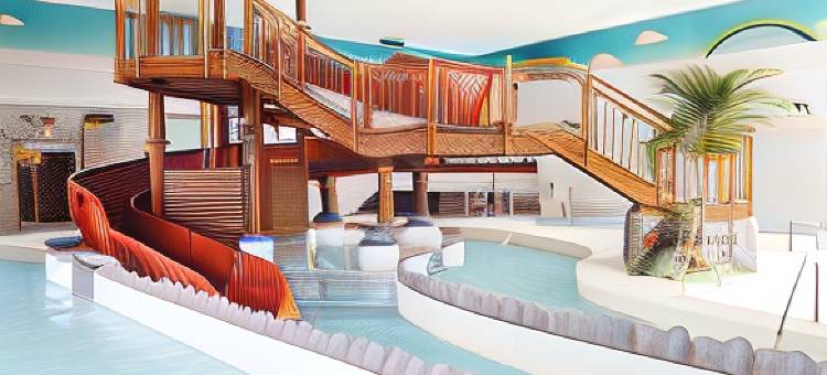 利夫马克斯度假酒店-水疗度假村(SPA RESORT LiVEMAX)图片