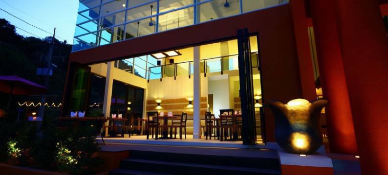 纳文达甲米(Navinda Krabi)图片