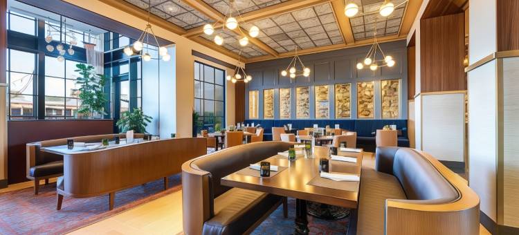 Hotel Vin, Autograph Collection图片