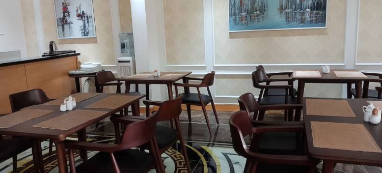 幸运酒店(Luckful Hotel)图片