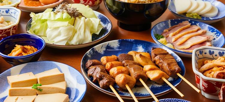 古川山丘酒店(Hotel Furukawa Hills)图片