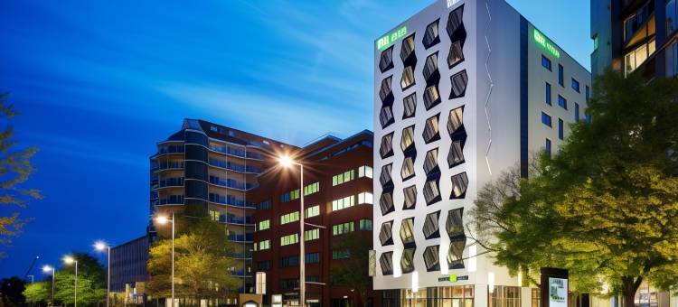 宜必思尚品伦敦逸林酒店(Ibis Styles London Ealing)图片