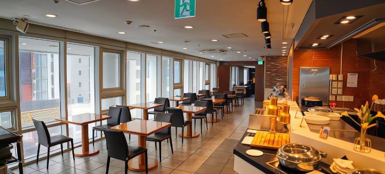 阳云酒店(Sun Cloud Hotel)图片