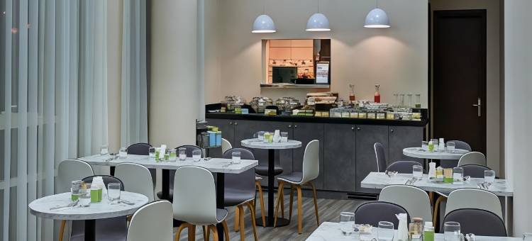 阿尔汗时代快车酒店(TIME Express Hotel Al Khan)图片