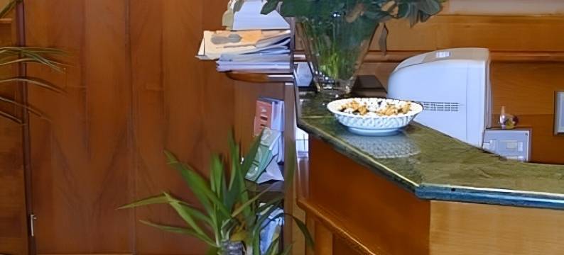 波罗的海酒店(Baltik Guesthouse)图片