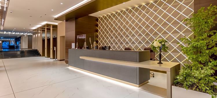 保加利亚卡西欧酒店(Hotel Bulgaria)图片