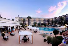 非斯圣景皇家酒店(Royal Mirage Fes Hotel)酒店图片