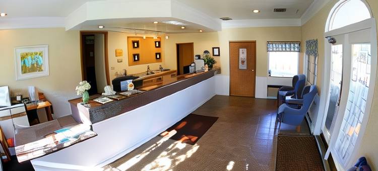 小浪花度假村(Breakers Resort - Lakeside)图片