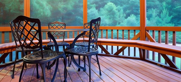 罗里 - 卡瑞美茵斯坦套房酒店(MainStay Suites Raleigh - Cary)图片