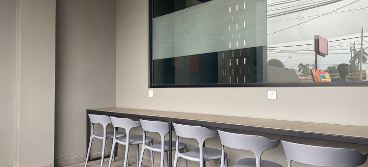 RedDoorz Plus @ Kedaton Lampung图片