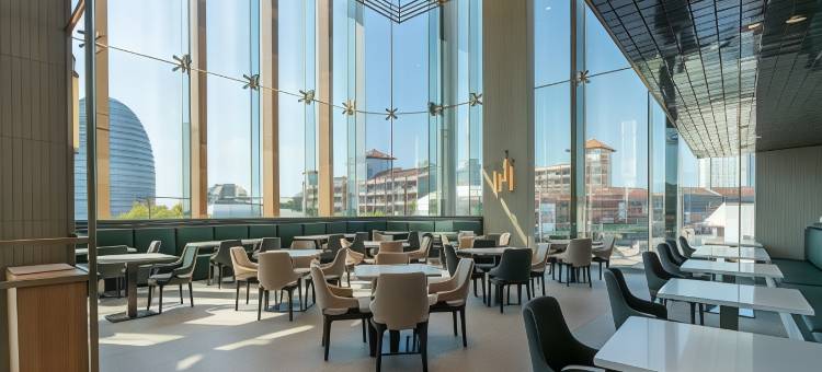芭提雅阿卡拉酒店(Akara Hotel Pattaya)图片