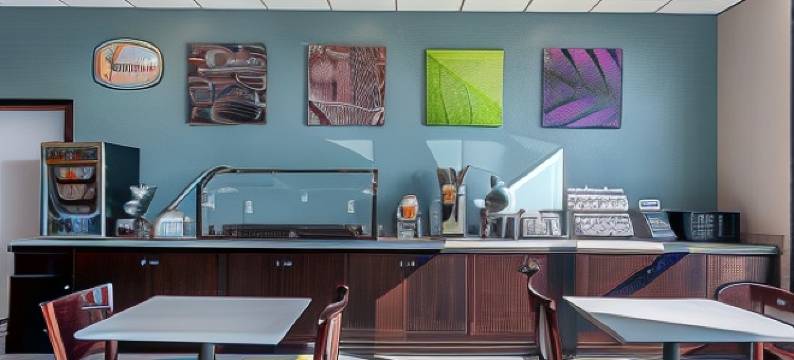 特雷霍特大学区舒眠酒店(Sleep Inn Terre Haute University Area)图片